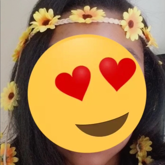 Beautiful Sunflower Headband - Picture 4 of 4